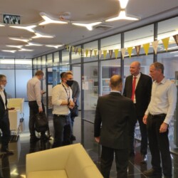 Head Of Cyber Security UAE - 19/04/21