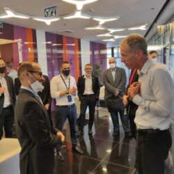 Head Of Cyber Security UAE - 19/04/21