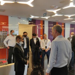 Head Of Cyber Security UAE - 19/04/21