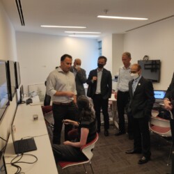 Head Of Cyber Security UAE - 19/04/21