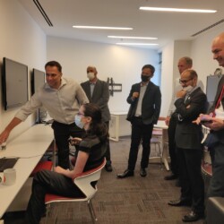 Head Of Cyber Security UAE - 19/04/21