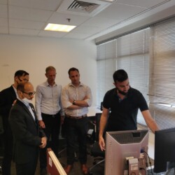 Head Of Cyber Security UAE - 19/04/21