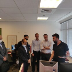 Head Of Cyber Security UAE - 19/04/21