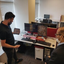 Head Of Cyber Security UAE - 19/04/21