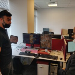 Head Of Cyber Security UAE - 19/04/21