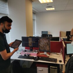 Head Of Cyber Security UAE - 19/04/21