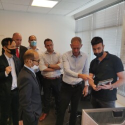 Head Of Cyber Security UAE - 19/04/21