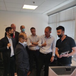 Head Of Cyber Security UAE - 19/04/21