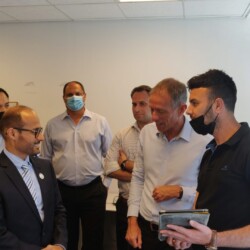 Head Of Cyber Security UAE - 19/04/21