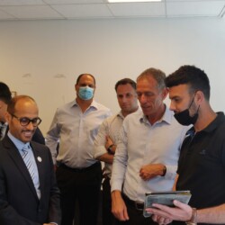 Head Of Cyber Security UAE - 19/04/21