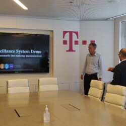 Head Of Cyber Security UAE - 19/04/21