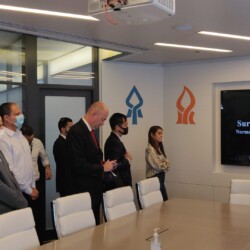 Head Of Cyber Security UAE - 19/04/21