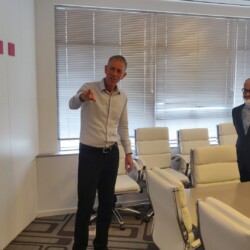 Head Of Cyber Security UAE - 19/04/21