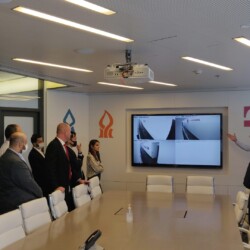 Head Of Cyber Security UAE - 19/04/21