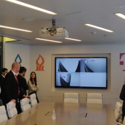 Head Of Cyber Security UAE - 19/04/21