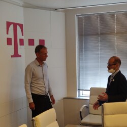 Head Of Cyber Security UAE - 19/04/21