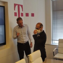 Head Of Cyber Security UAE - 19/04/21