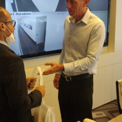 Head Of Cyber Security UAE - 19/04/21