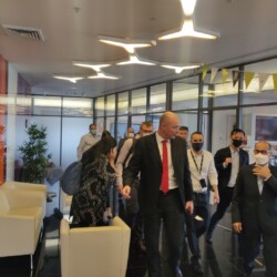 Head Of Cyber Security UAE - 19/04/21