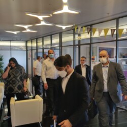 Head Of Cyber Security UAE - 19/04/21