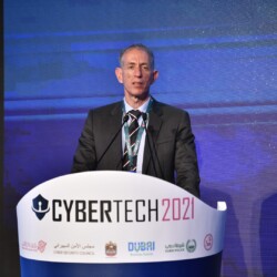 CyberTech 2021 - Dubai