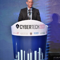 CyberTech 2021 - Dubai