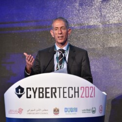CyberTech 2021 - Dubai