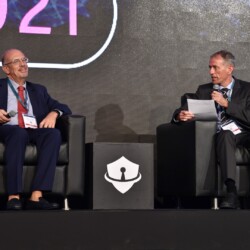 CyberTech 2021 - Dubai