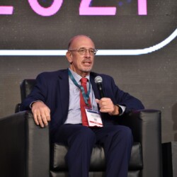 CyberTech 2021 - Dubai