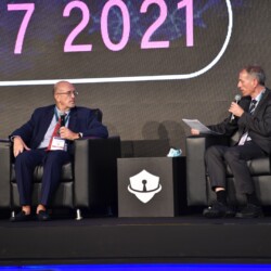 CyberTech 2021 - Dubai