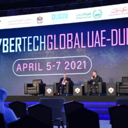 CyberTech 2021 - Dubai