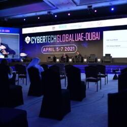 CyberTech 2021 - Dubai